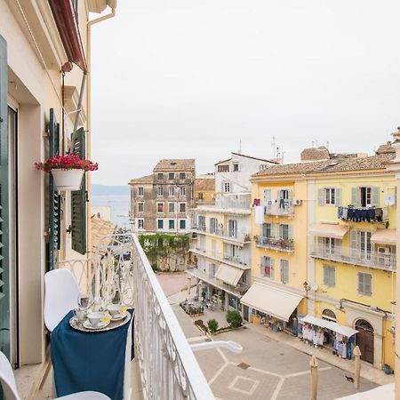Mitropoleos Suite Corfu  Екстериор снимка