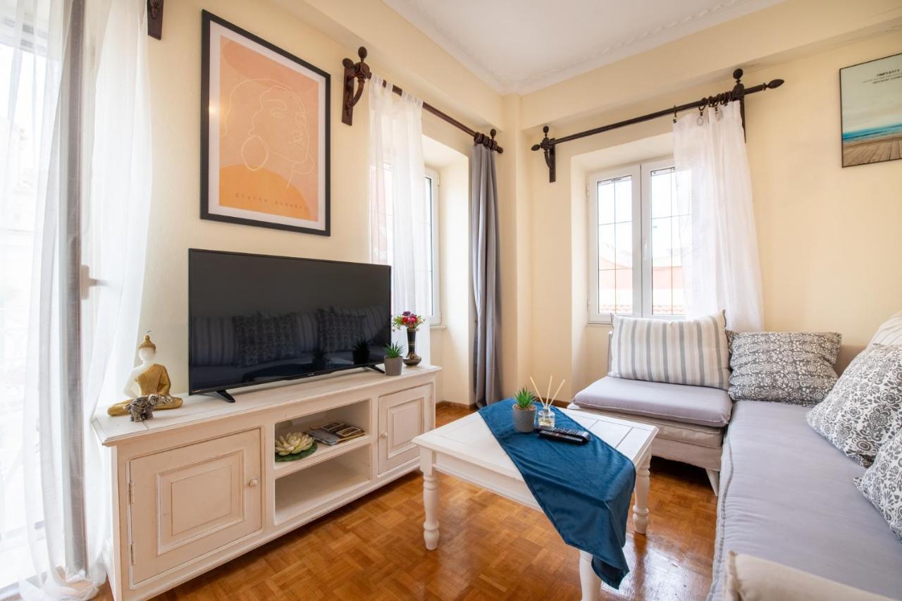 Mitropoleos Suite Corfu  Екстериор снимка