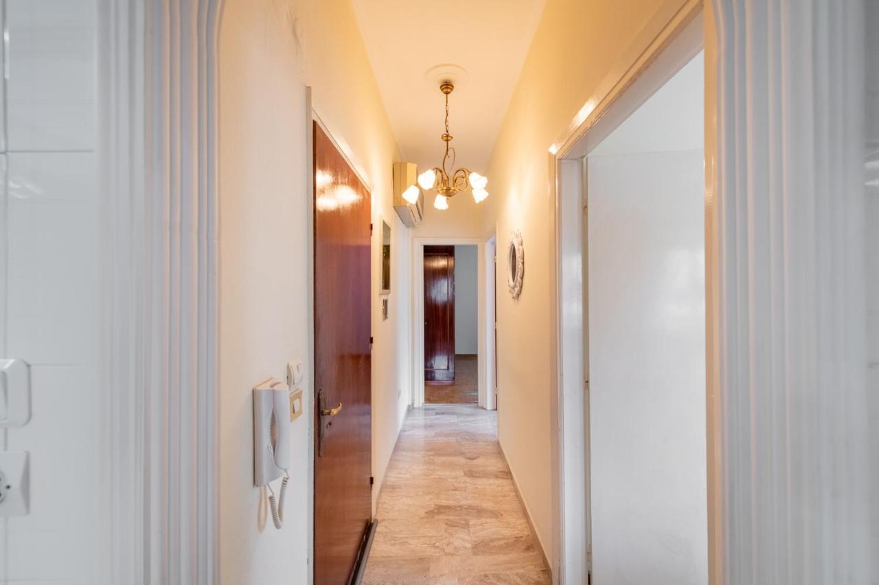 Mitropoleos Suite Corfu  Екстериор снимка