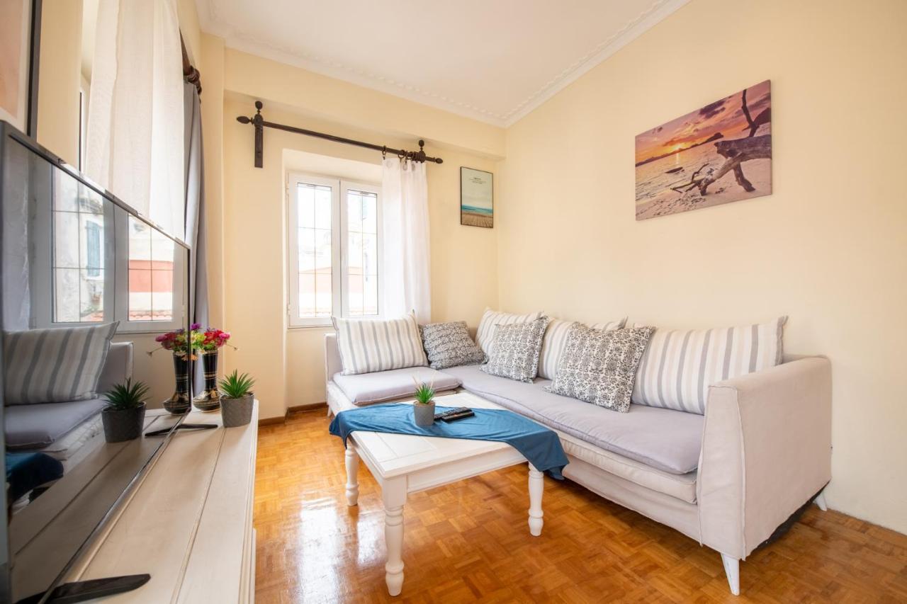 Mitropoleos Suite Corfu  Екстериор снимка