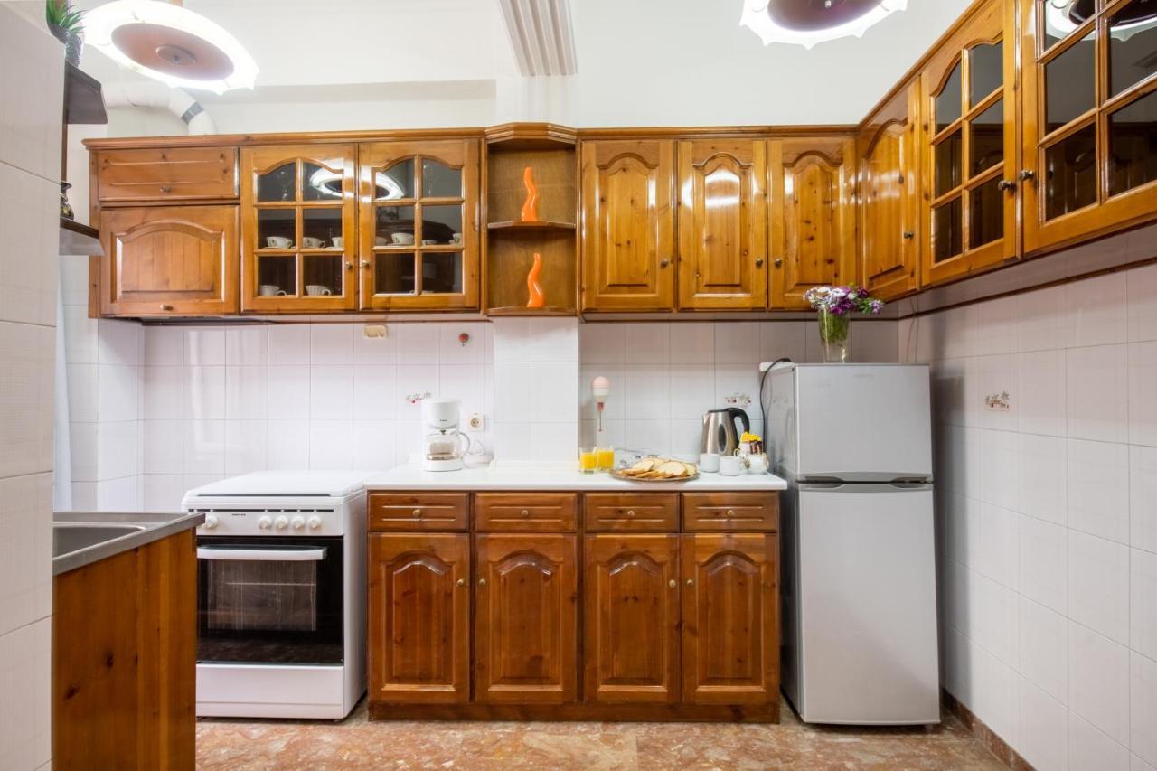 Mitropoleos Suite Corfu  Екстериор снимка