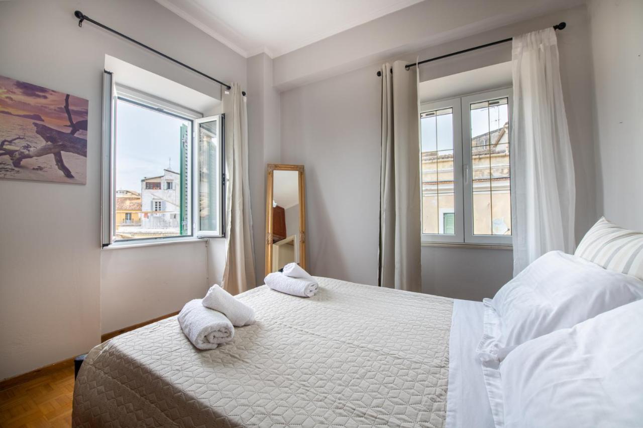 Mitropoleos Suite Corfu  Екстериор снимка