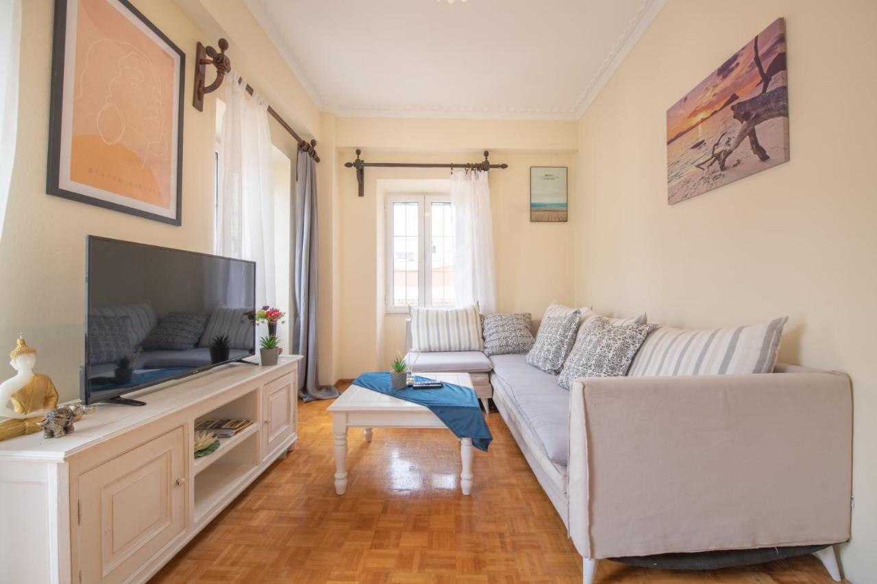 Mitropoleos Suite Corfu  Екстериор снимка