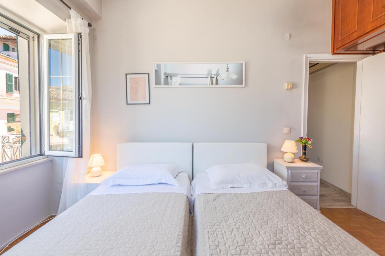 Mitropoleos Suite Corfu  Екстериор снимка