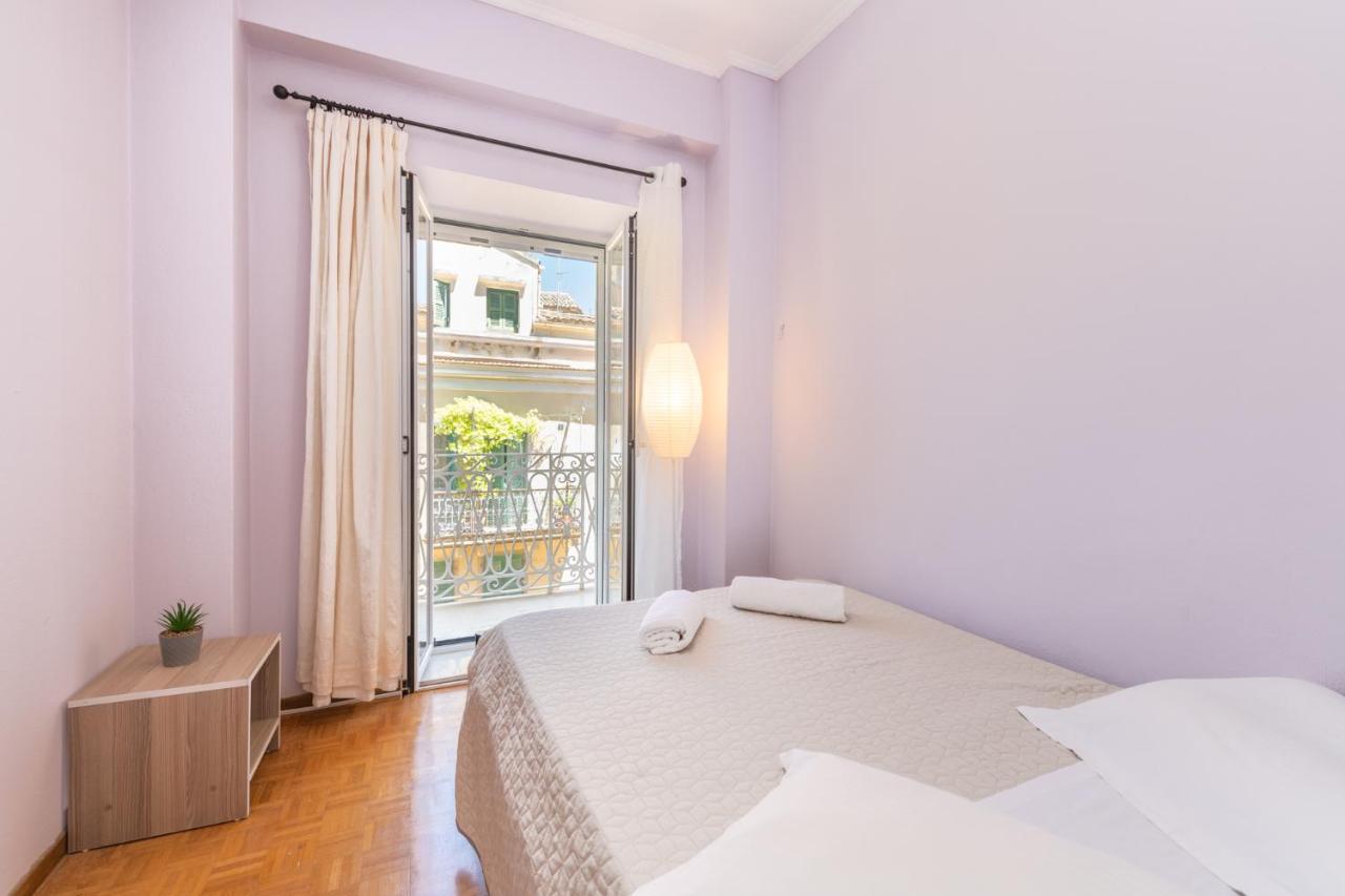 Mitropoleos Suite Corfu  Екстериор снимка